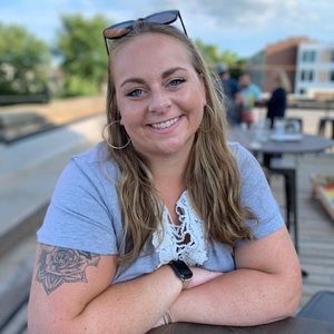 Meet your Posher, Paige